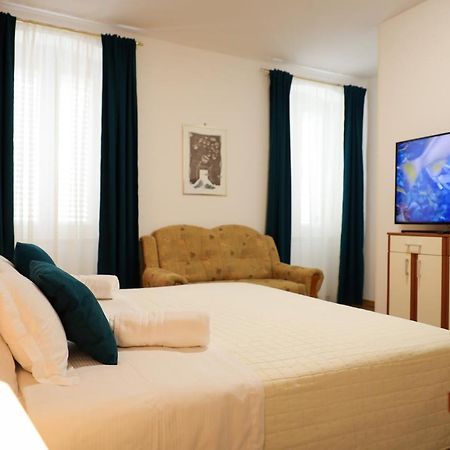 Rooms Goga Zadar Ngoại thất bức ảnh