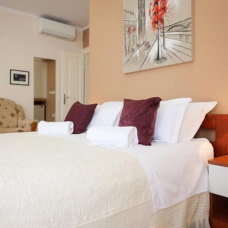 Rooms Goga Zadar Ngoại thất bức ảnh