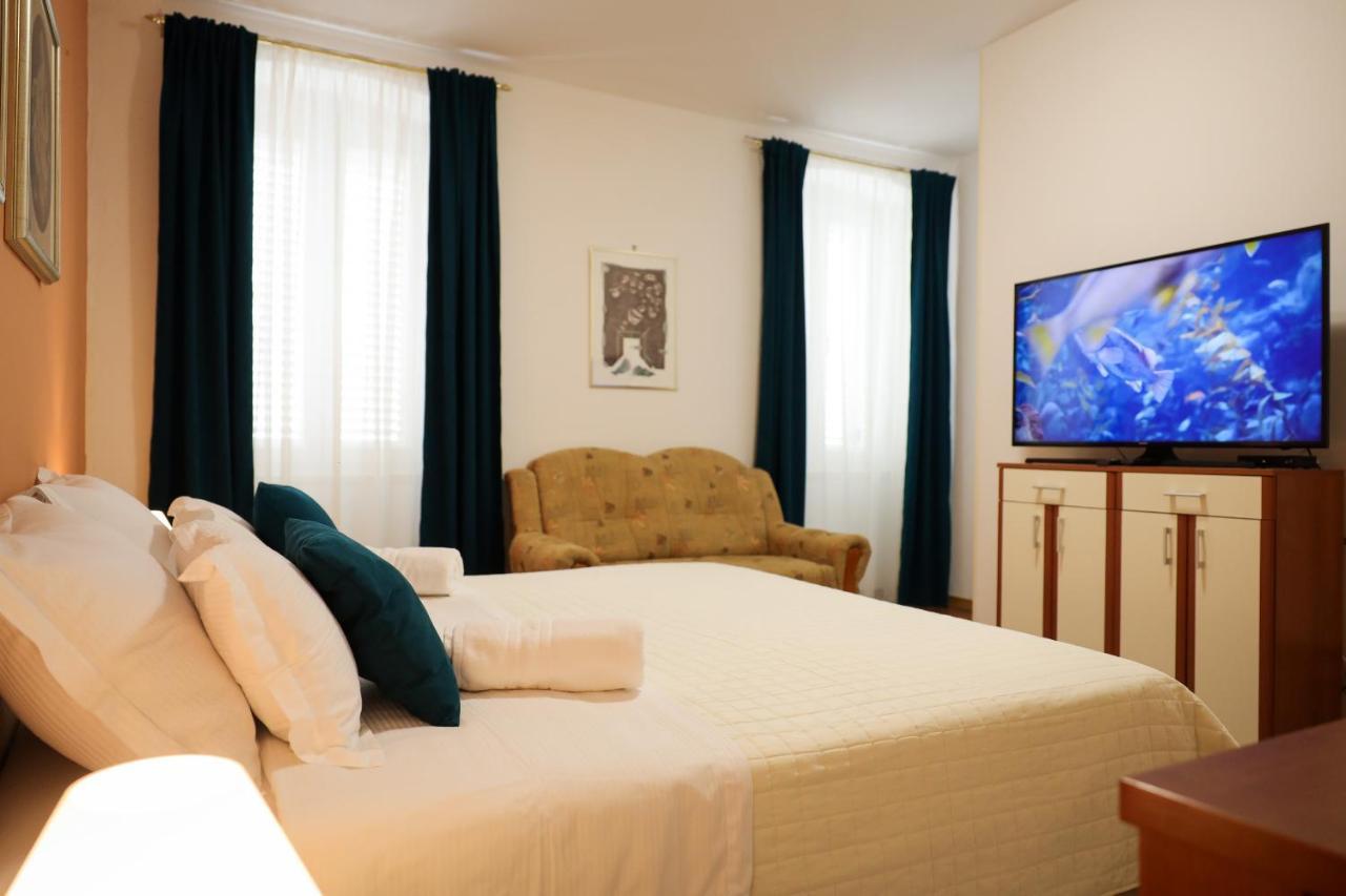 Rooms Goga Zadar Ngoại thất bức ảnh