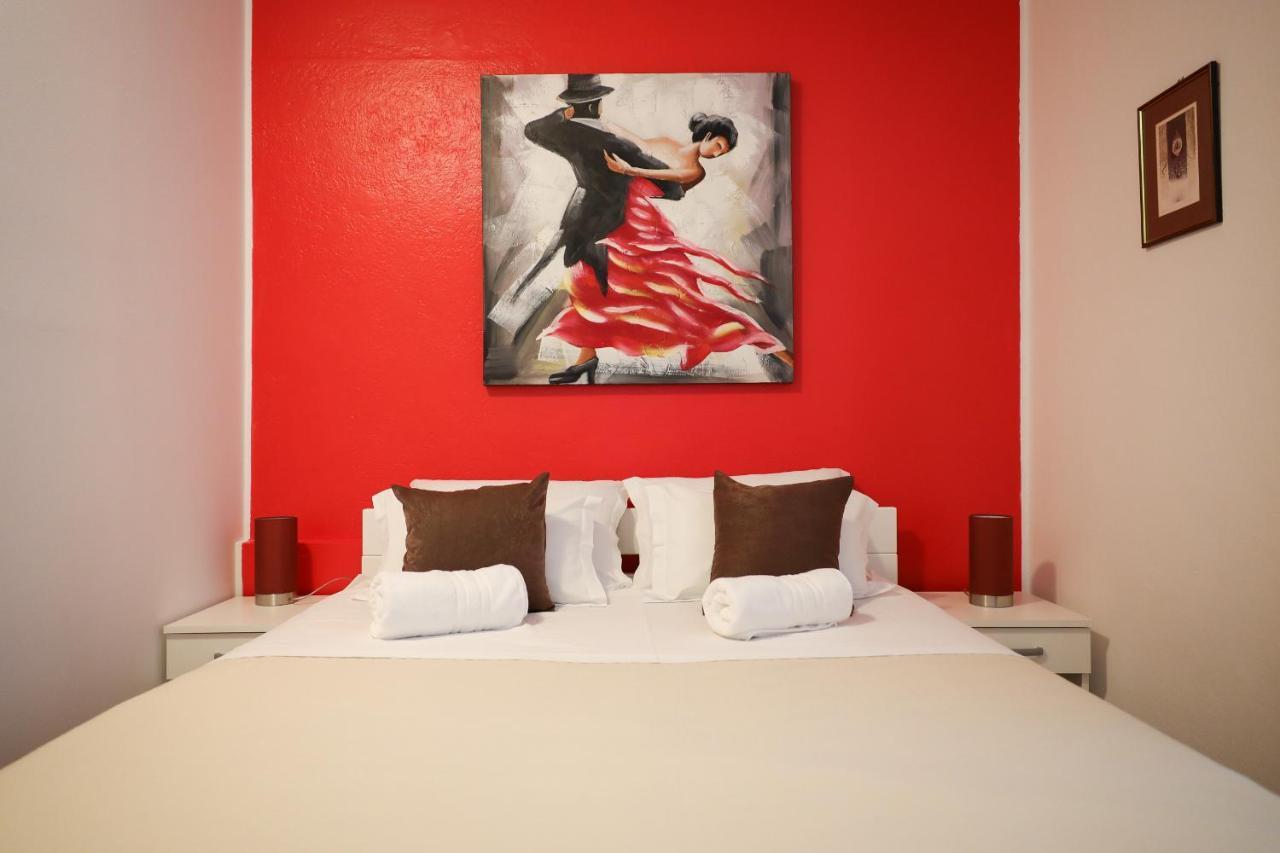 Rooms Goga Zadar Ngoại thất bức ảnh