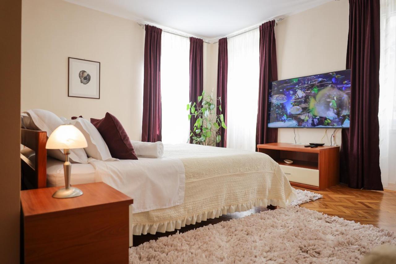 Rooms Goga Zadar Ngoại thất bức ảnh