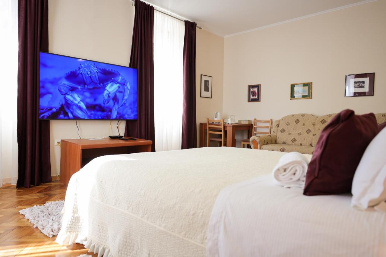 Rooms Goga Zadar Ngoại thất bức ảnh