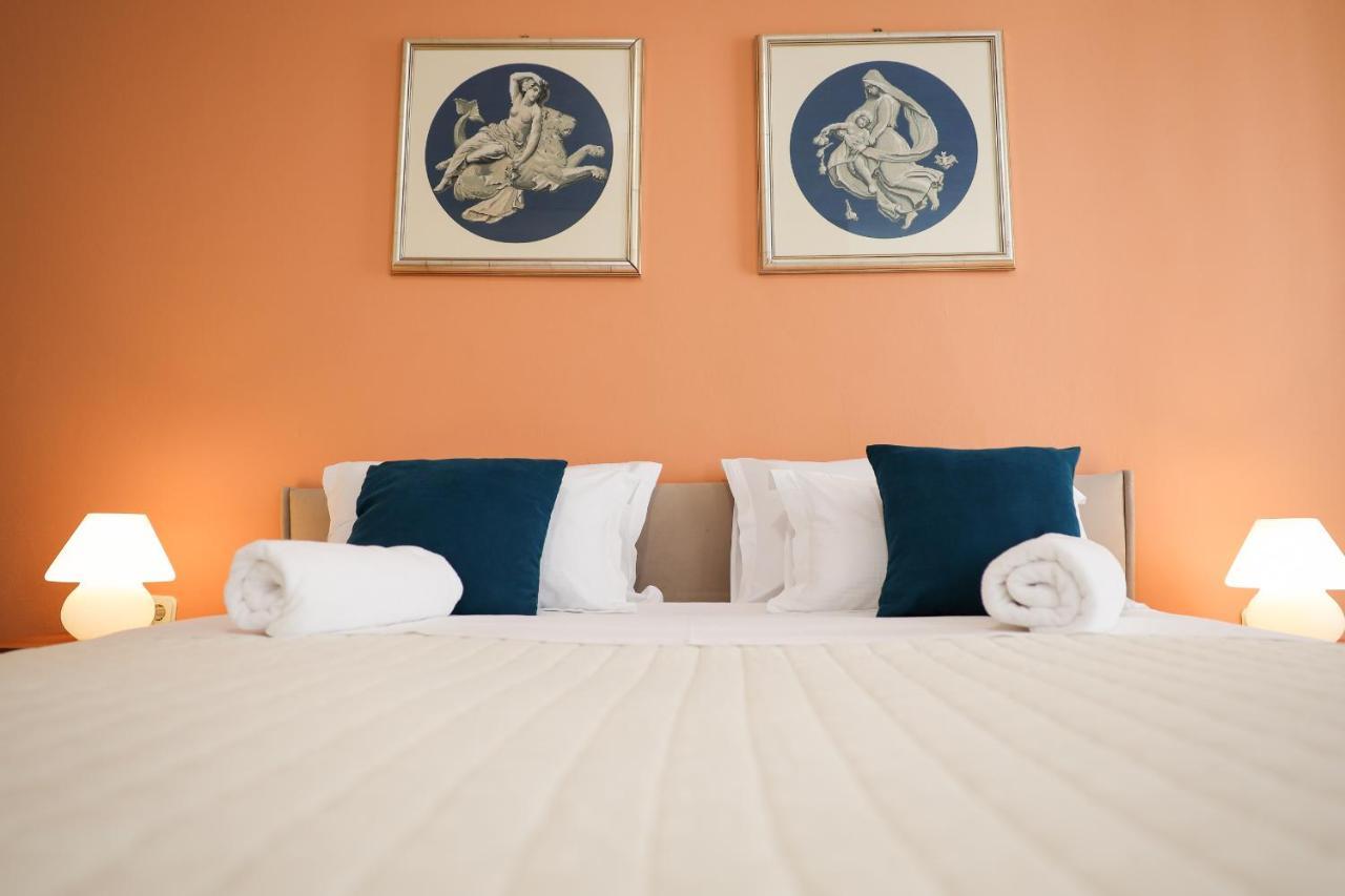 Rooms Goga Zadar Ngoại thất bức ảnh