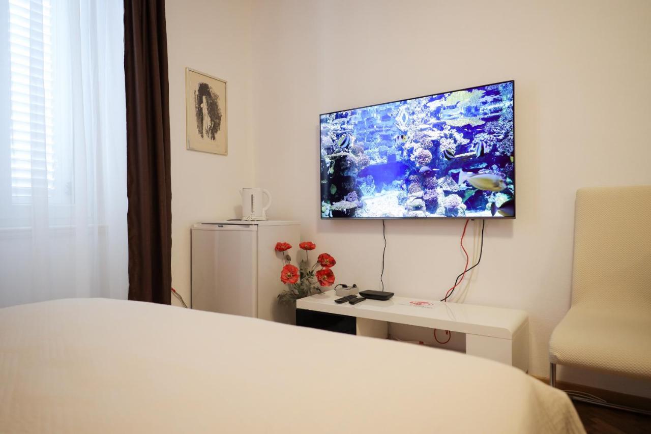Rooms Goga Zadar Ngoại thất bức ảnh