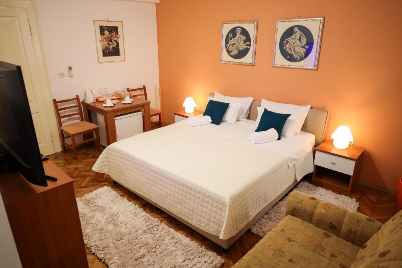 Rooms Goga Zadar Ngoại thất bức ảnh