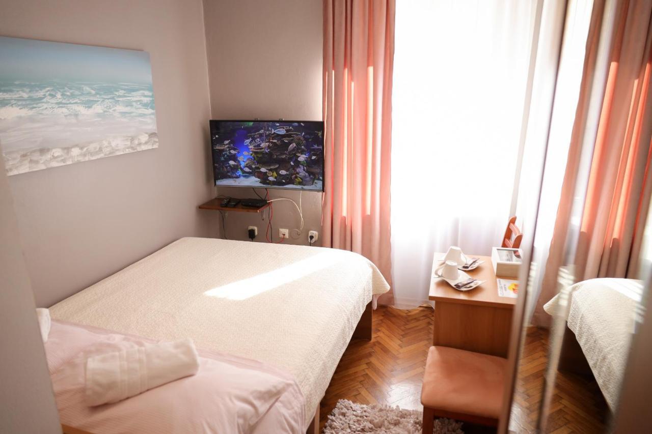Rooms Goga Zadar Ngoại thất bức ảnh