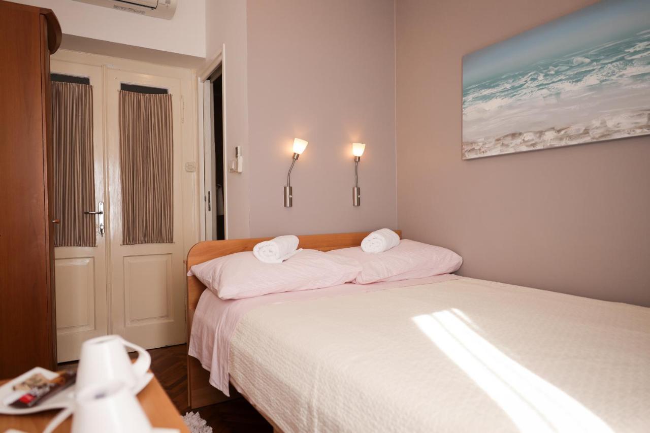 Rooms Goga Zadar Ngoại thất bức ảnh