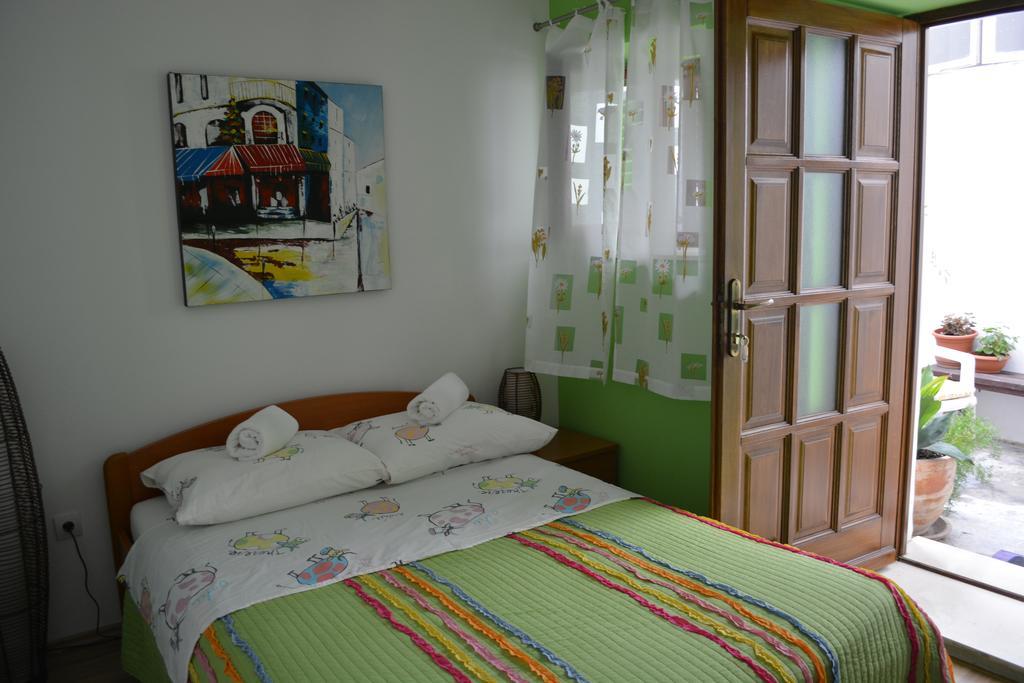Rooms Goga Zadar Ngoại thất bức ảnh