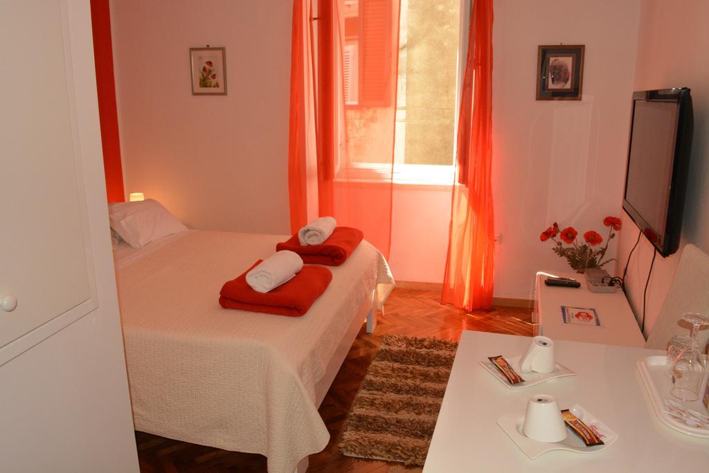 Rooms Goga Zadar Ngoại thất bức ảnh