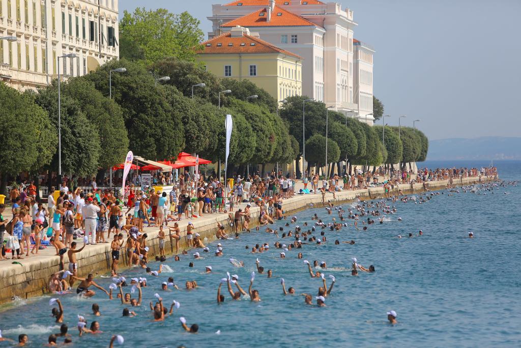 Rooms Goga Zadar Ngoại thất bức ảnh