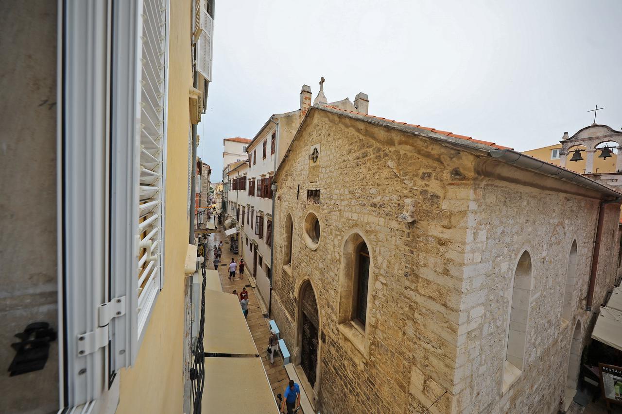 Rooms Goga Zadar Ngoại thất bức ảnh