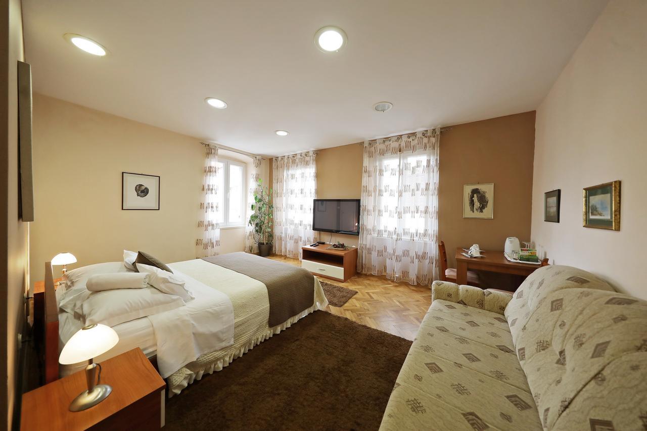 Rooms Goga Zadar Ngoại thất bức ảnh