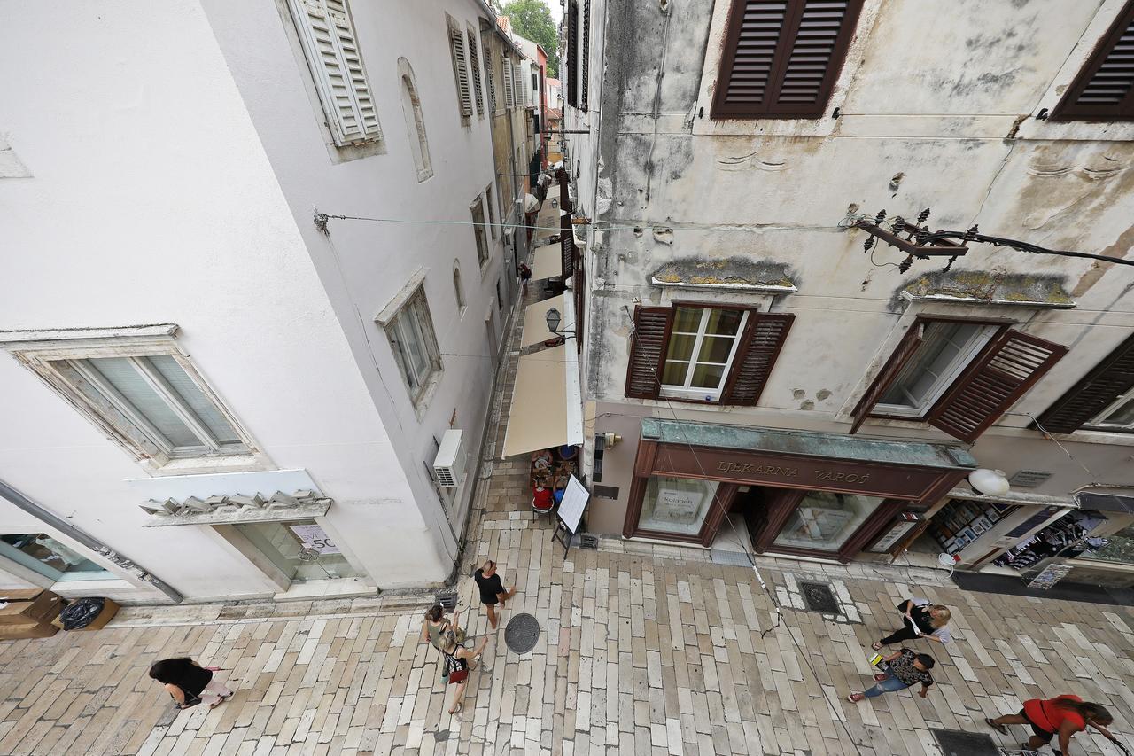 Rooms Goga Zadar Ngoại thất bức ảnh