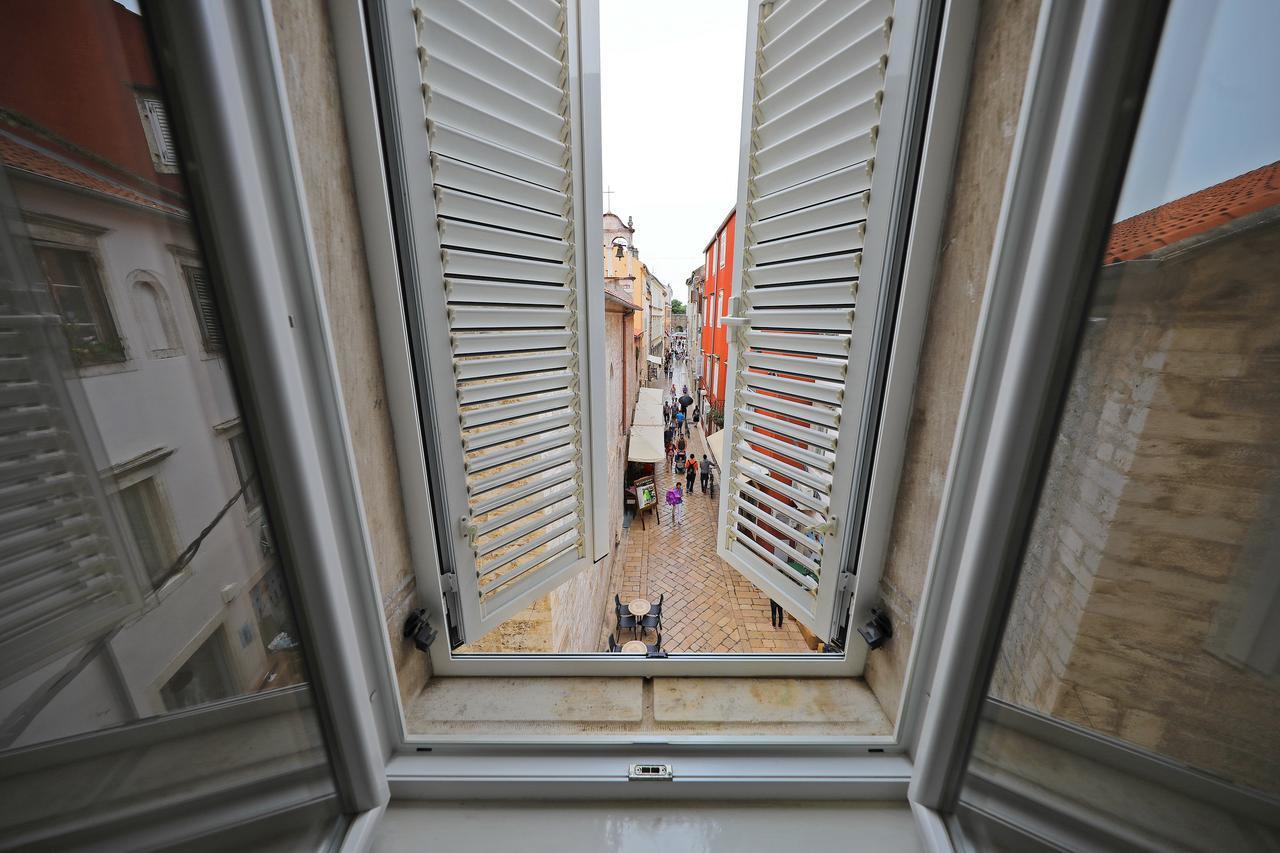 Rooms Goga Zadar Ngoại thất bức ảnh