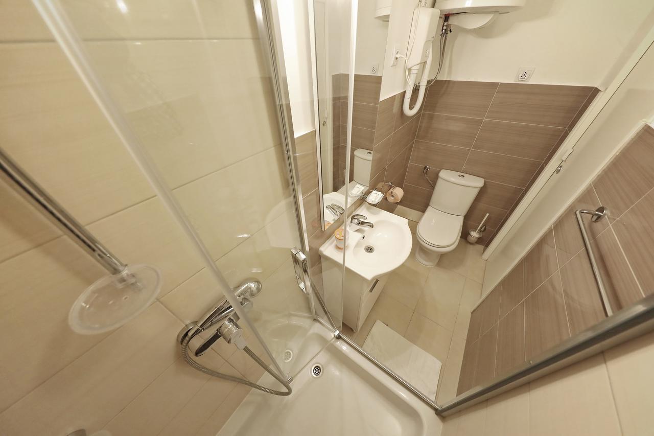 Rooms Goga Zadar Ngoại thất bức ảnh