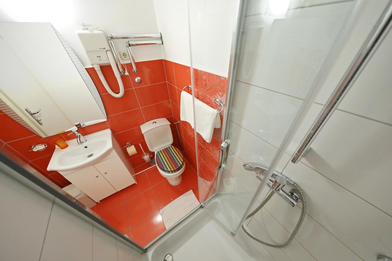 Rooms Goga Zadar Ngoại thất bức ảnh