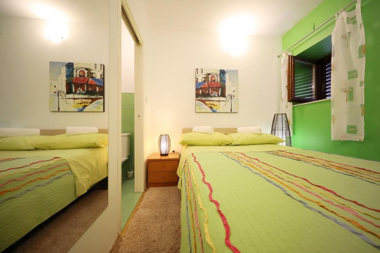 Rooms Goga Zadar Ngoại thất bức ảnh
