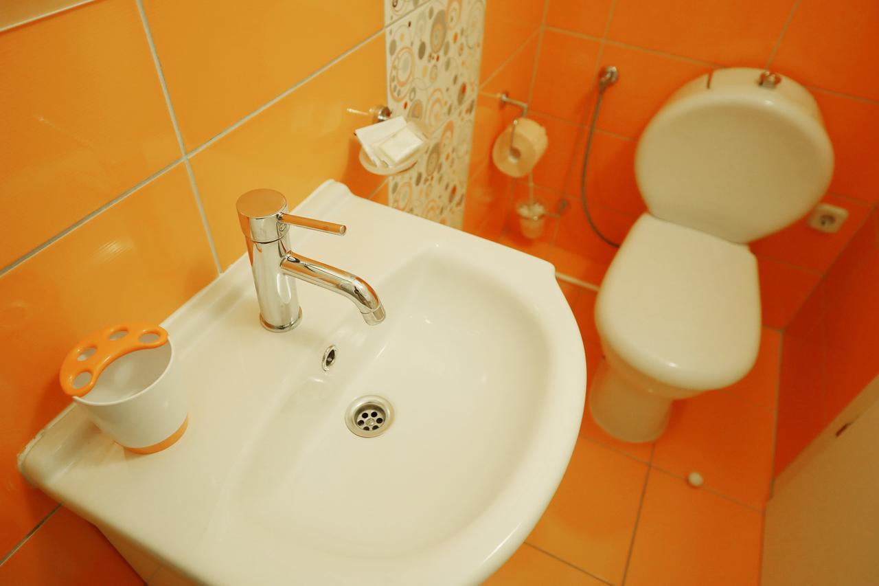 Rooms Goga Zadar Ngoại thất bức ảnh