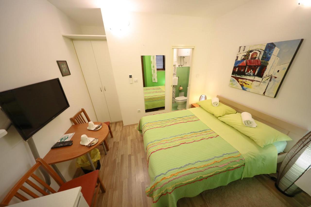 Rooms Goga Zadar Ngoại thất bức ảnh